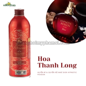  ⭐⭐⭐⭐⭐Sữa tắm Tesori d'Oriente Thanh Long 500ml⚡️